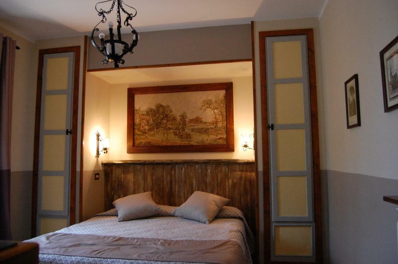 Agriturismo Countryhouse Le Giare Gubbio Zewnętrze zdjęcie