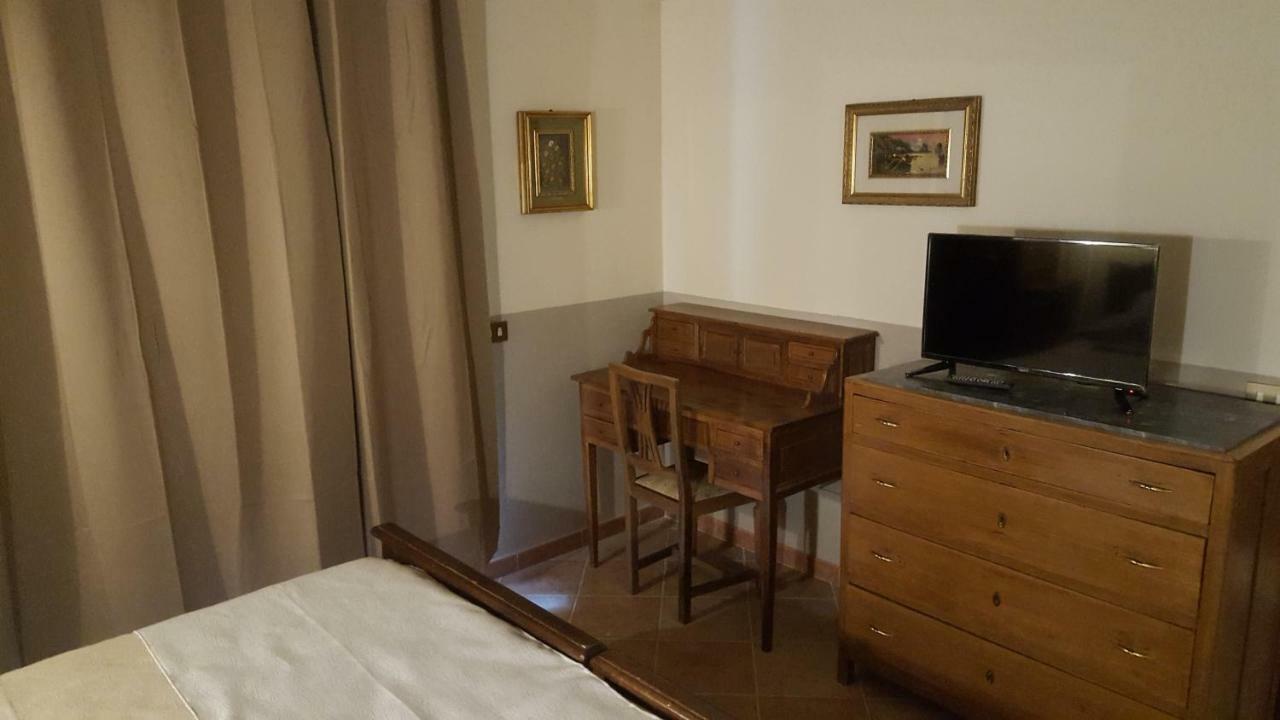 Agriturismo Countryhouse Le Giare Gubbio Zewnętrze zdjęcie