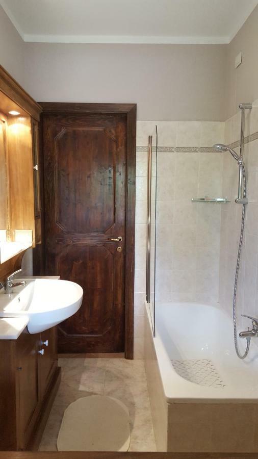 Agriturismo Countryhouse Le Giare Gubbio Zewnętrze zdjęcie