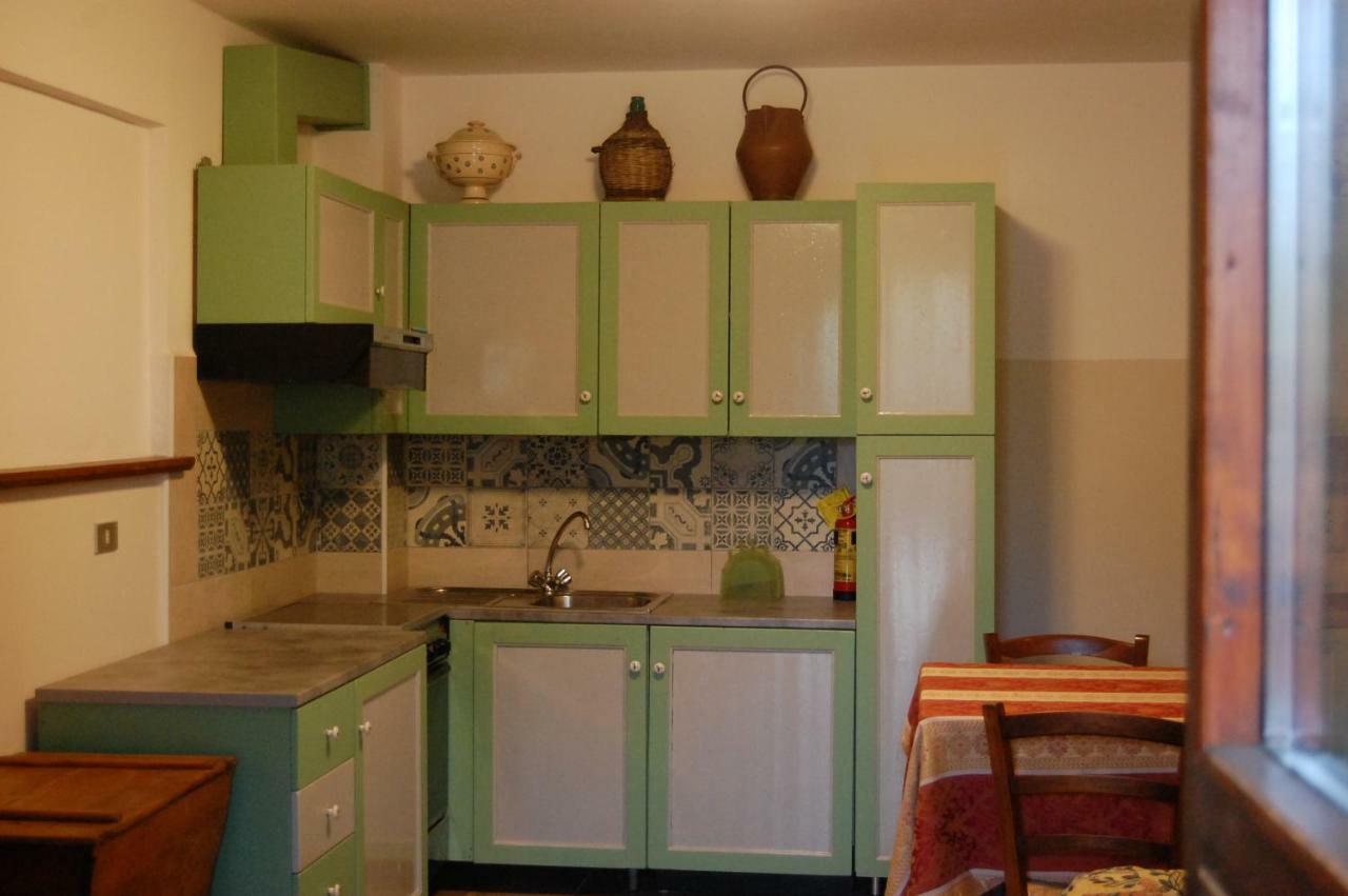 Agriturismo Countryhouse Le Giare Gubbio Zewnętrze zdjęcie