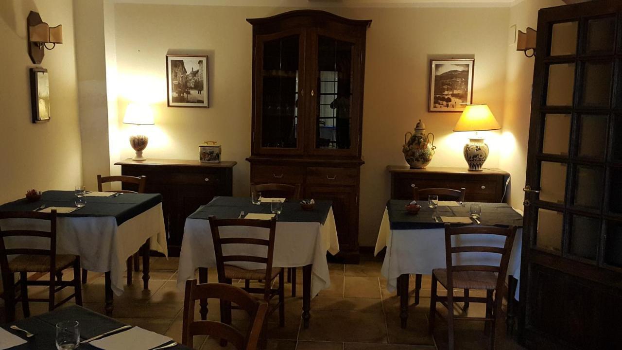 Agriturismo Countryhouse Le Giare Gubbio Zewnętrze zdjęcie